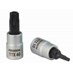 NASADKA TORX 30 1/4" PROXXON