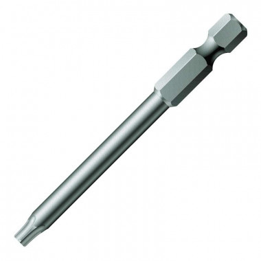 WERA KOŃCÓWKA TORX  TX 25x 89mm 