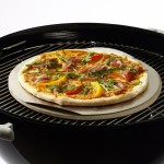 KAMIEŃ DO GRILLOWANIA PIZZY 36cm WEBER 17058