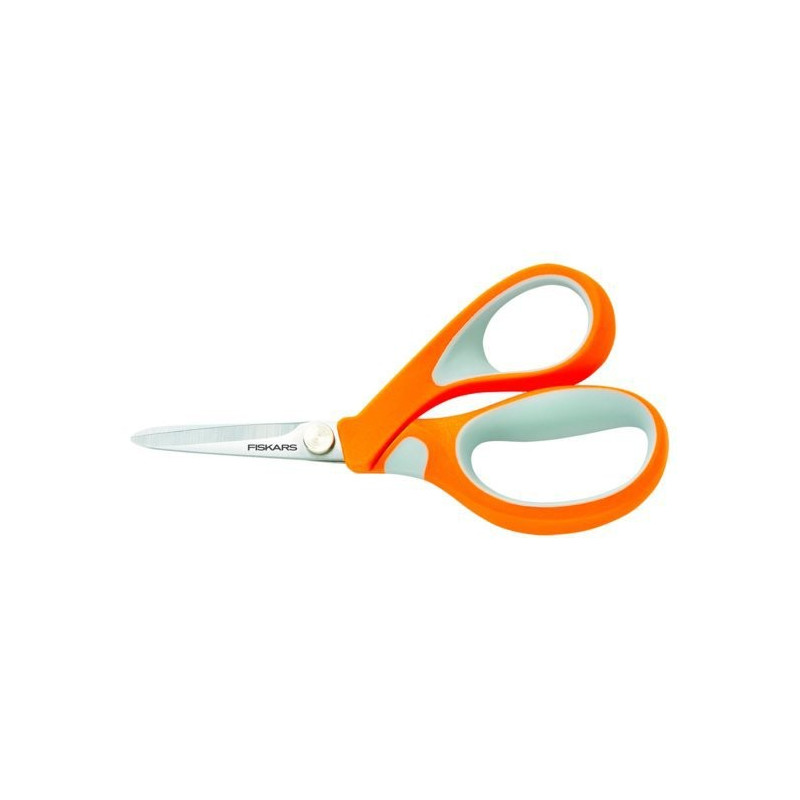 NOŻYCZKI SOFTGRIP 13cm FISKARS 1014650