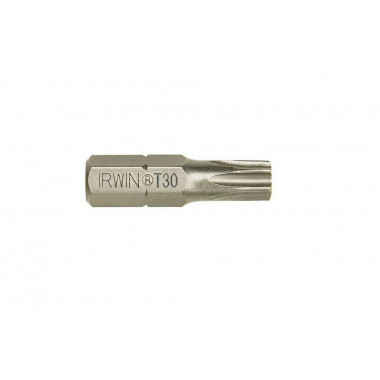 IRWIN KOŃCÓWKA TX15 x 25mm/2szt. 