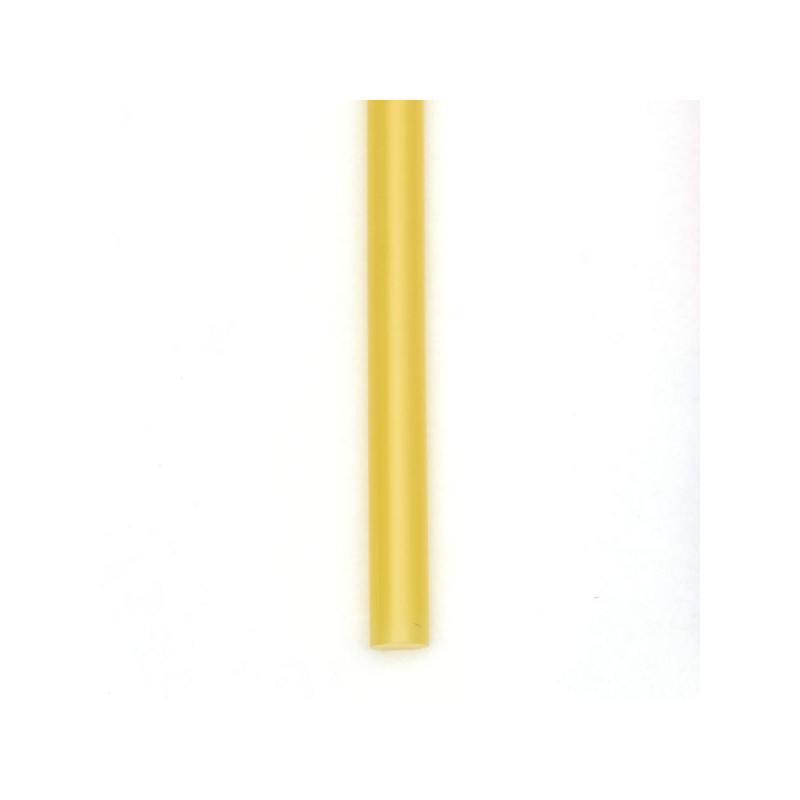 Klej termotopliwy do metalu TERMIK 200/11,2 mm, żółty [100 g]