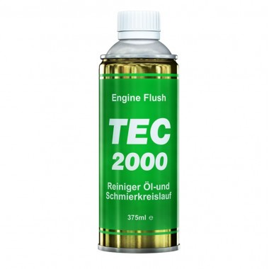 PŁUKANKA SILNIKA ENGINE FLUSH TEC2000 EF