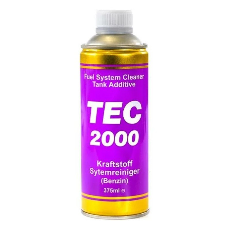 DODATEK DO BENZYNY FUEL SYSTEM CLEANER TEC2000 FSC